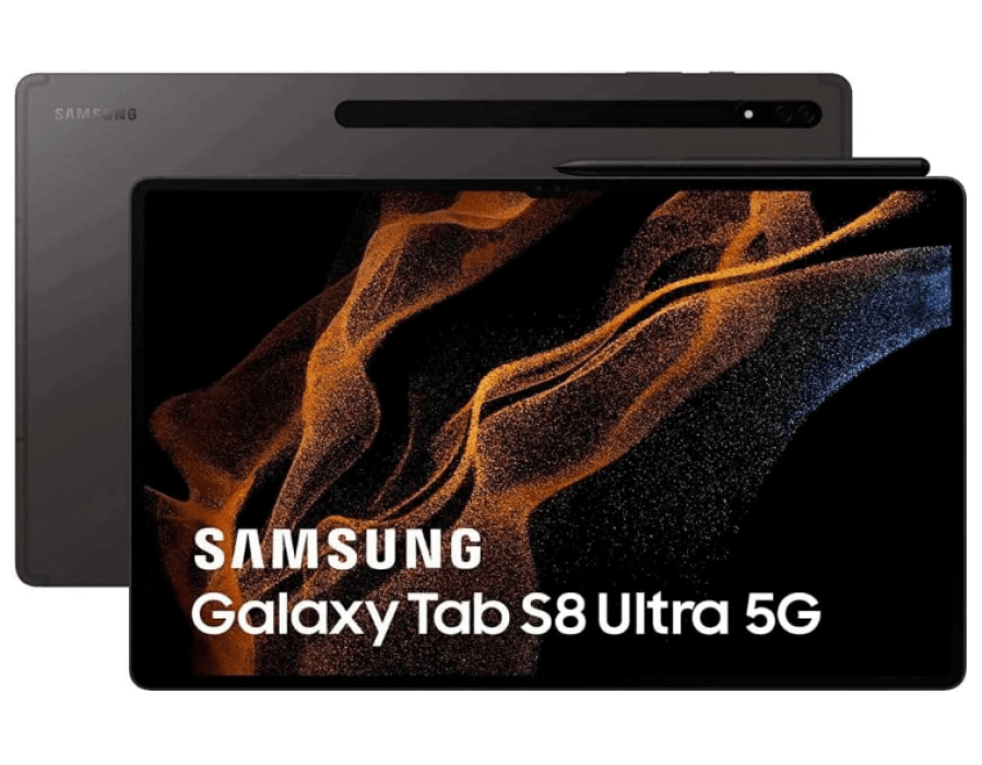 Compare Samsung Galaxy Tab S8 Ultra Prices in UAE - 2026