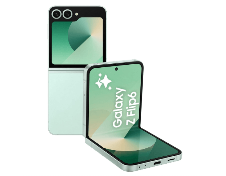 Compare Samsung Galaxy Z Flip 6 Prices in UAE - 2026 view 4