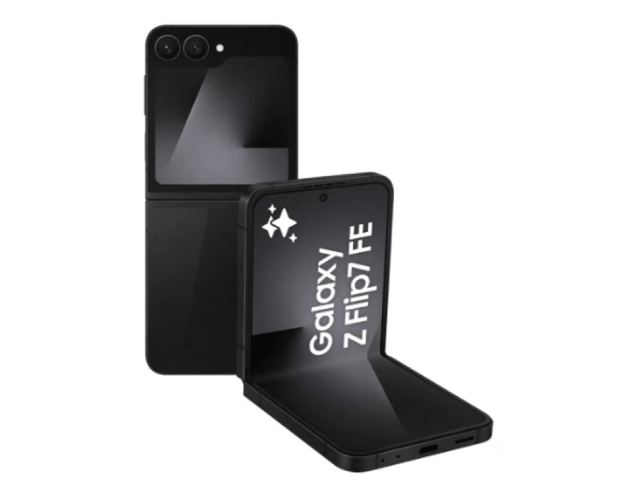 Compare Samsung Galaxy Z Flip 7 FE Prices in UAE - 2026
