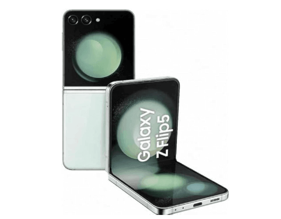 Compare Samsung Galaxy Z Flip 7 Prices in UAE - 2026 view 4