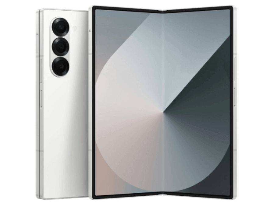 Compare Samsung Galaxy Z Fold 6 Prices in UAE - 2026