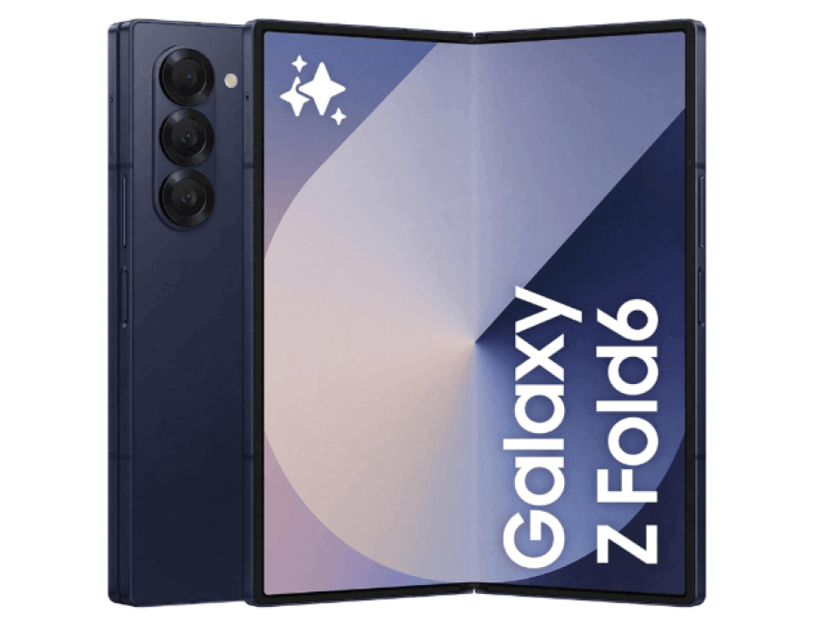 Compare Samsung Galaxy Z Fold 6 Prices in UAE - 2026 view 4