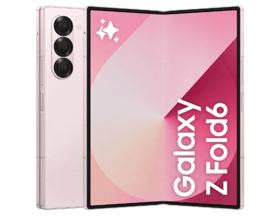 Compare Samsung Galaxy Z Fold 6 Prices in UAE - 2026 view 3
