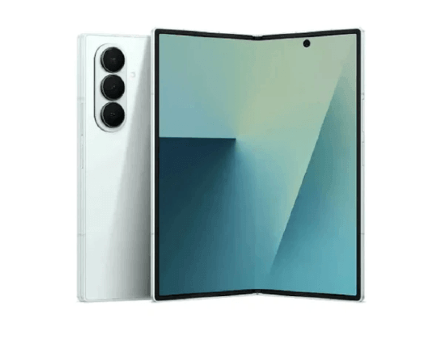 Compare Samsung Galaxy Z Fold 7 Prices in UAE - 2026 view 4