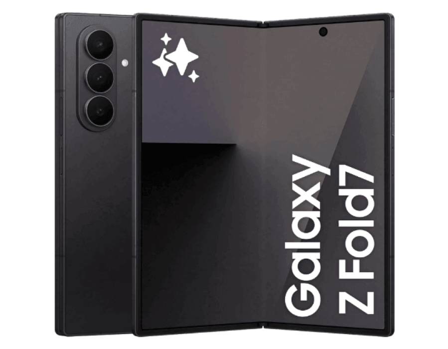 Compare Samsung Galaxy Z Fold 7 Prices in UAE - 2026 view 2