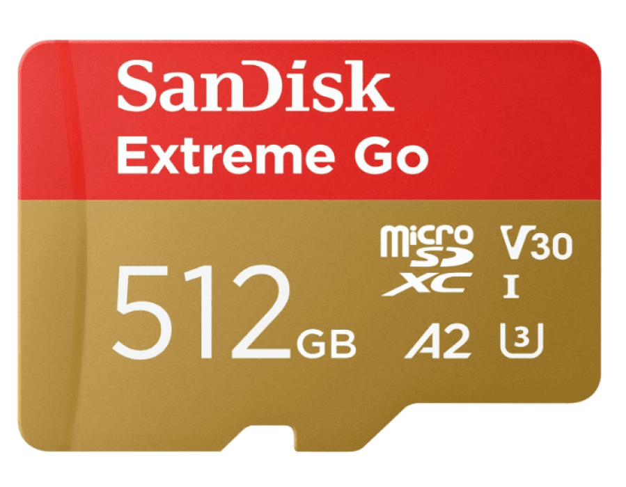 Compare SanDisk Extreme MicroSDXC SD Card Prices in UAE - 2026 view 4