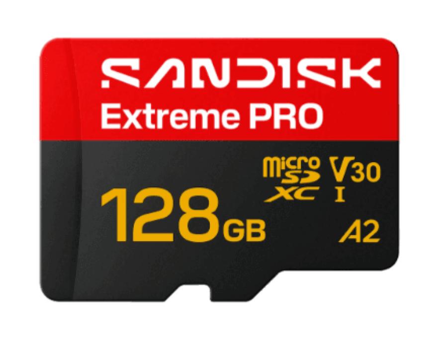 Compare SanDisk Extreme Pro microSD UHS-I Memory Card Prices in UAE - 2026 view 2