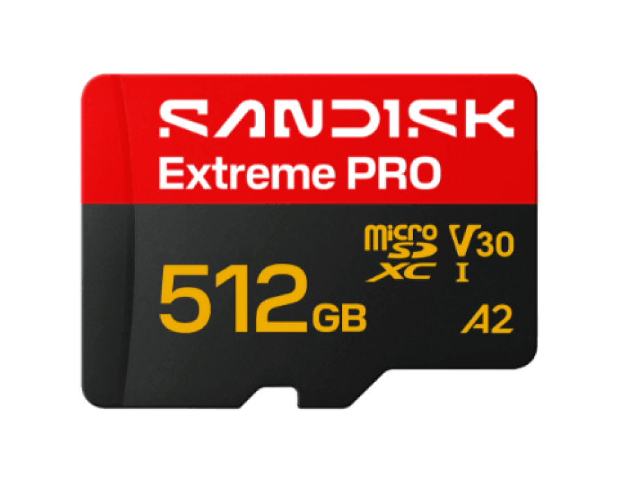 Compare SanDisk Extreme Pro microSD UHS-I Memory Card Prices in UAE - 2026 view 4