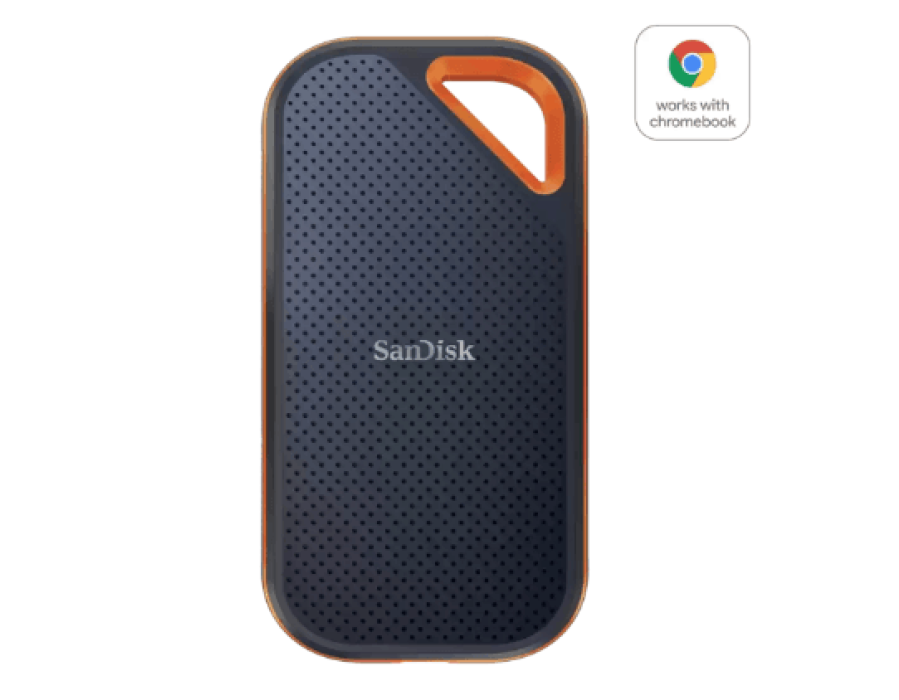 Compare SanDisk Extreme Pro Portable External SSD Prices in UAE - 2026