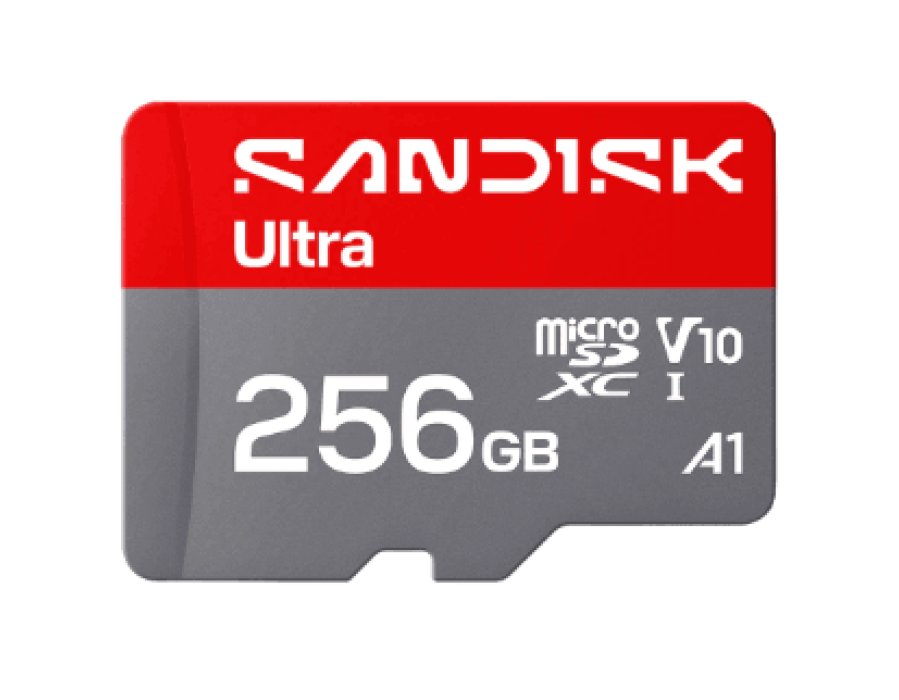Compare SanDisk Ultra microSD UHS-I Memory Card Prices in UAE - 2026 view 3