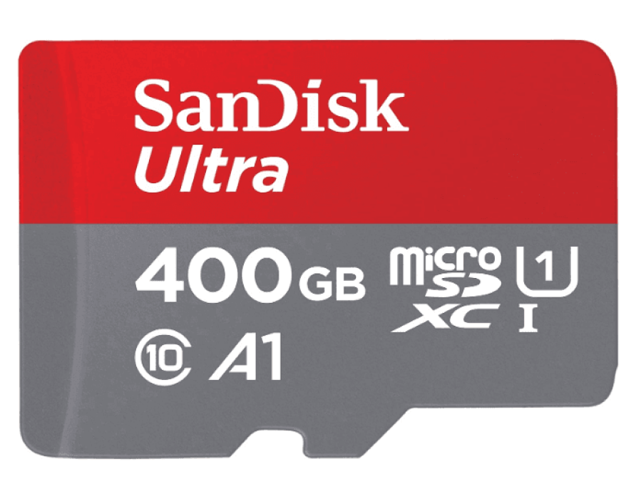 Compare SanDisk Ultra microSDXC UHS-I Memory Card Prices in UAE - 2026 view 5