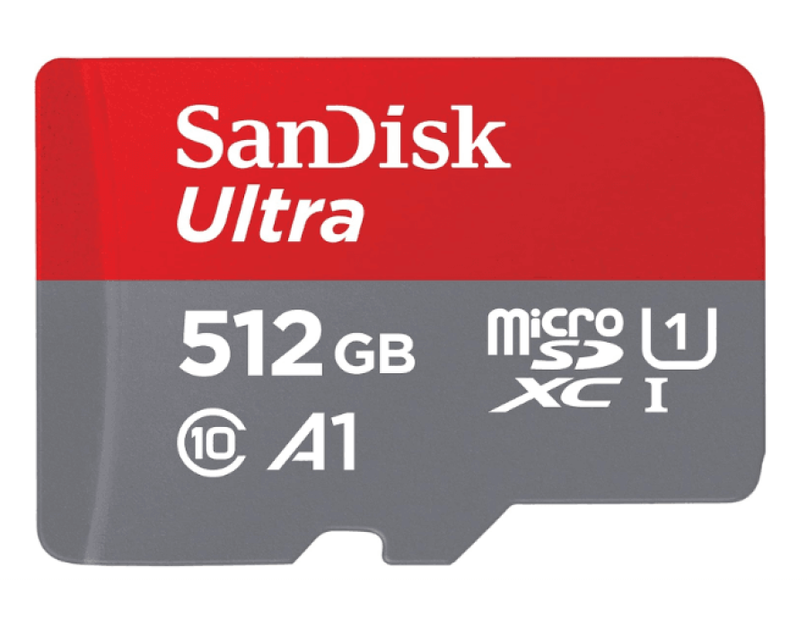 Compare SanDisk Ultra microSDXC UHS-I Memory Card Prices in UAE - 2026 view 6