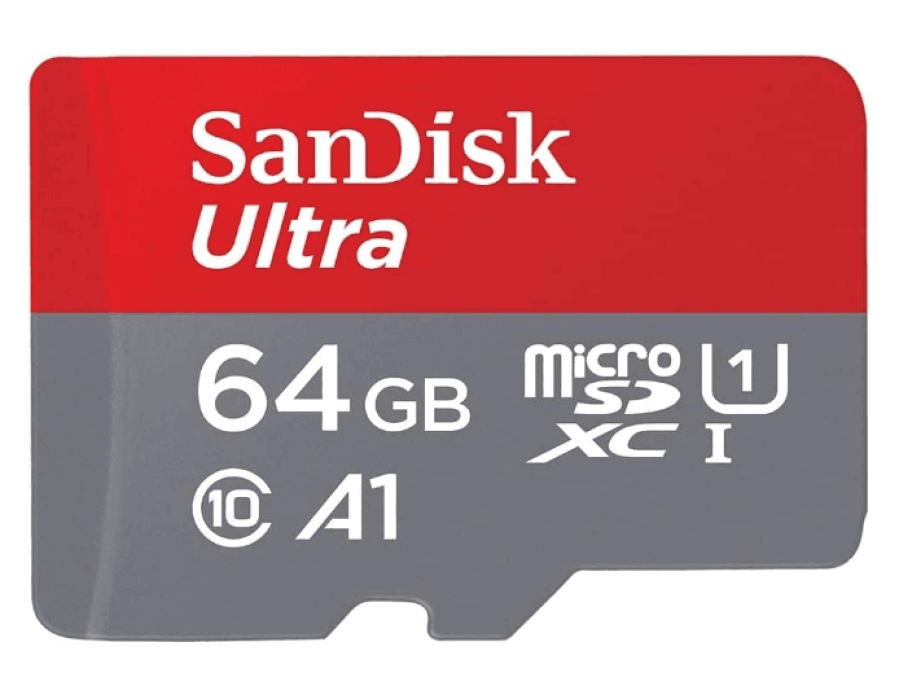 Compare SanDisk Ultra microSDXC UHS-I Memory Card Prices in UAE - 2026 view 2