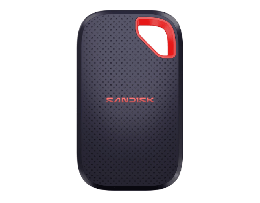 Compare SanDisk Extreme Portable External SSD Prices in UAE - 2026 view 1