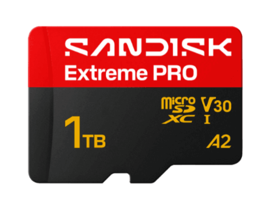 Compare SanDisk Extreme Pro microSD UHS-I Memory Card Prices in UAE - 2026 view 5