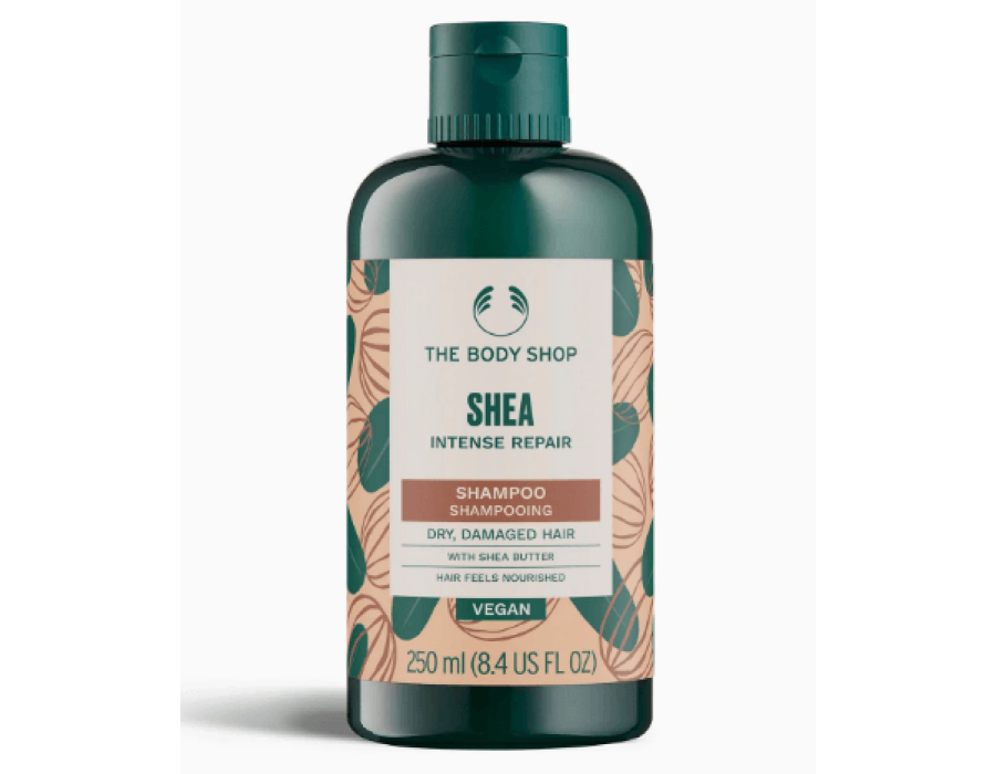 CompareThe Body Shop Shampoo Prices in UAE - 2026 view 4