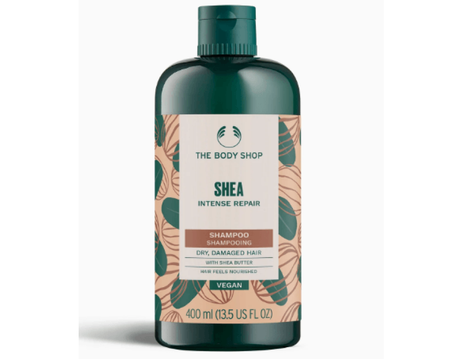 CompareThe Body Shop Shampoo Prices in UAE - 2026 view 5