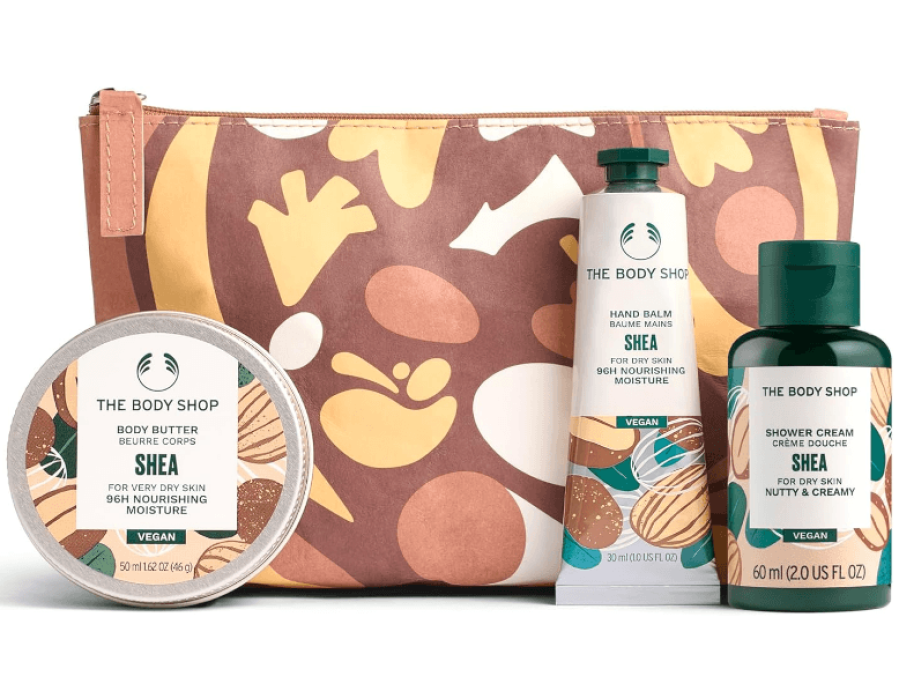 The Body Shop Gift Set Prices in UAE - 2026 view 2