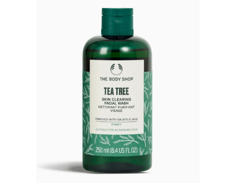Compare The Body Shop Face Wash Prices in UAE - 2026 view 2