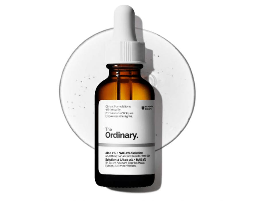 Compare The Ordinary Aloe 2% + NAG 2% Solution Prices in UAE - 2026