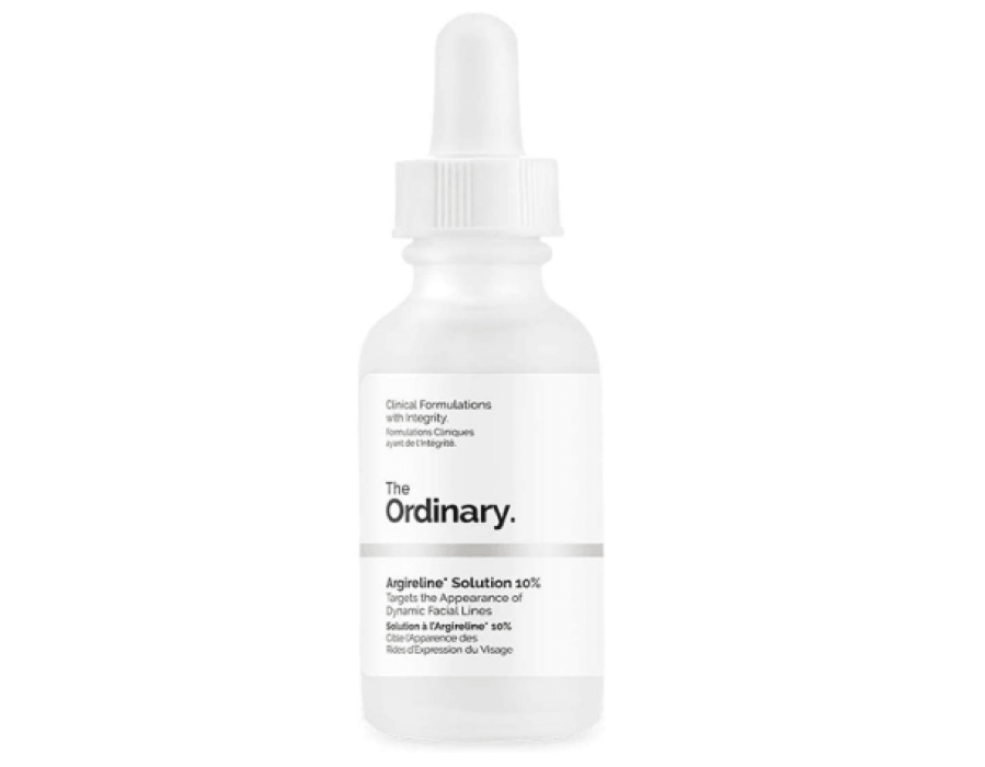 The Ordinary Argireline Solution 10% - 30 ml
