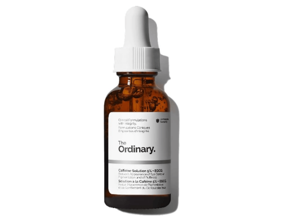 Compare The Ordinary Caffeine Solution 5% + EGCG Prices in UAE - 2026