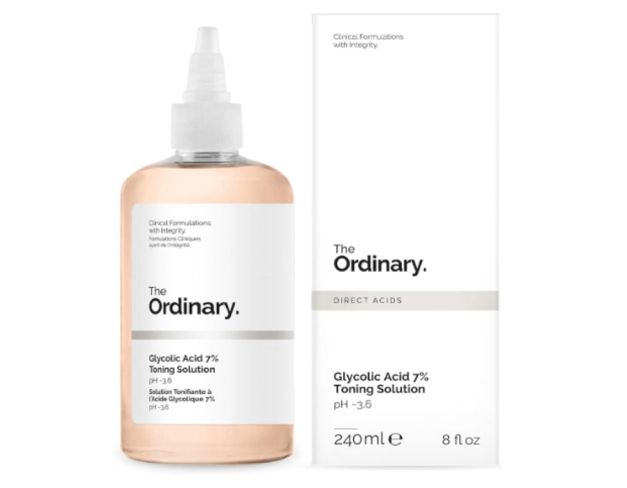 Compare The Ordinary Glycolic Acid 7% Exfoliating & Brightening Toner Prices in UAE - 2026 view 2
