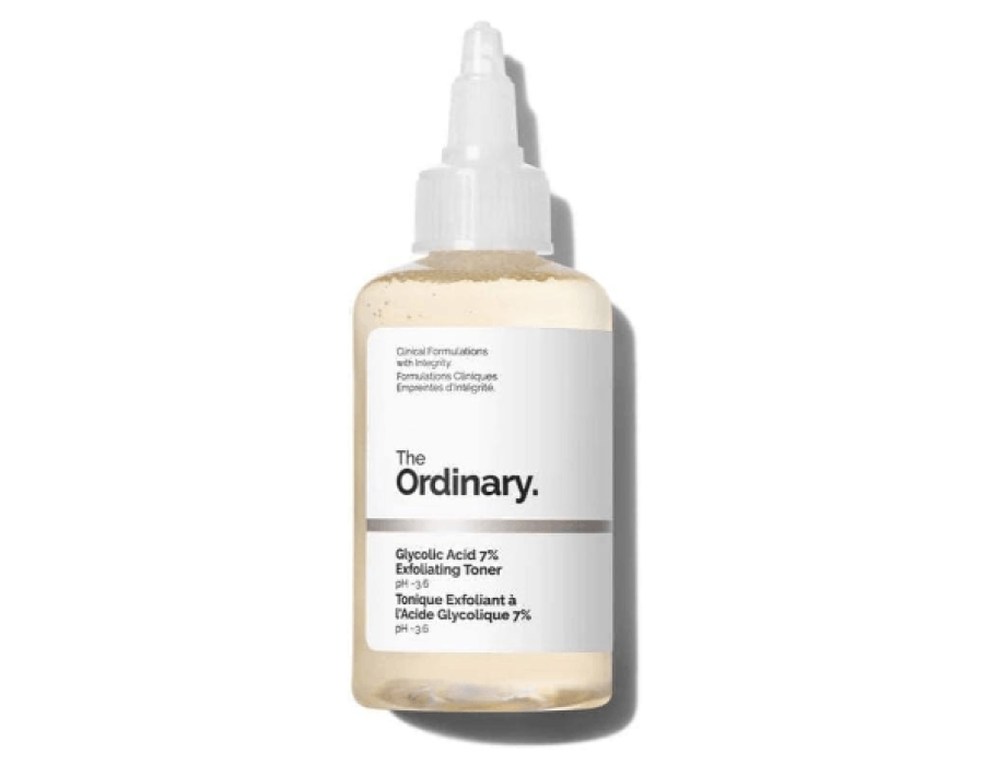 Compare The Ordinary Glycolic Acid 7% Exfoliating & Brightening Toner Prices in UAE - 2026