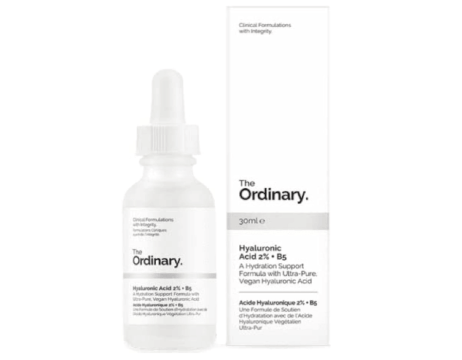 Compare The Ordinary Hyaluronic Acid 2% + B5 Prices in UAE - 2026