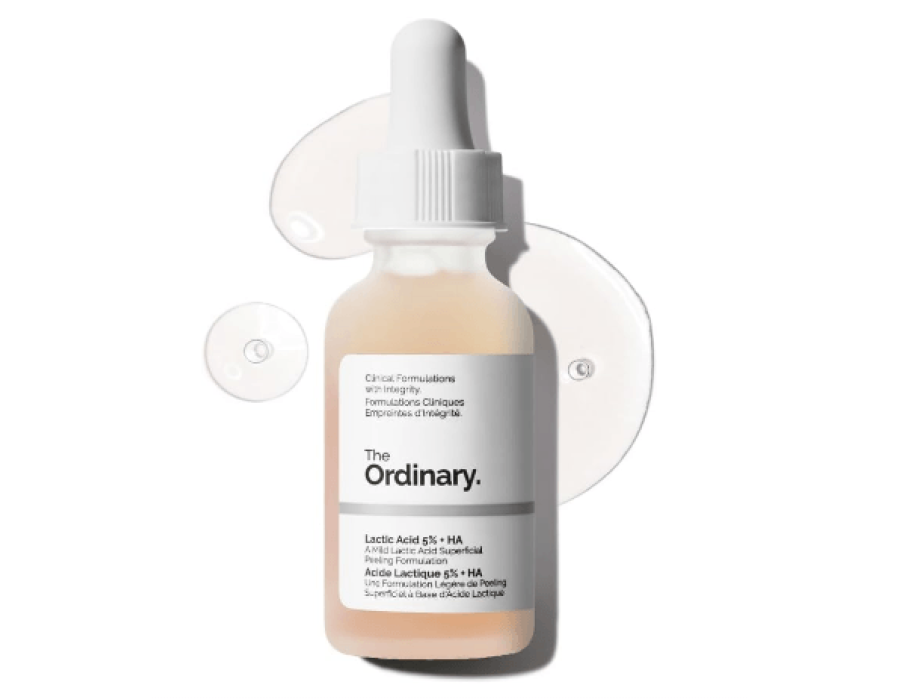 Compare The Ordinary Lactic Acid 5% + HA 2% Serum Prices in UAE - 2026