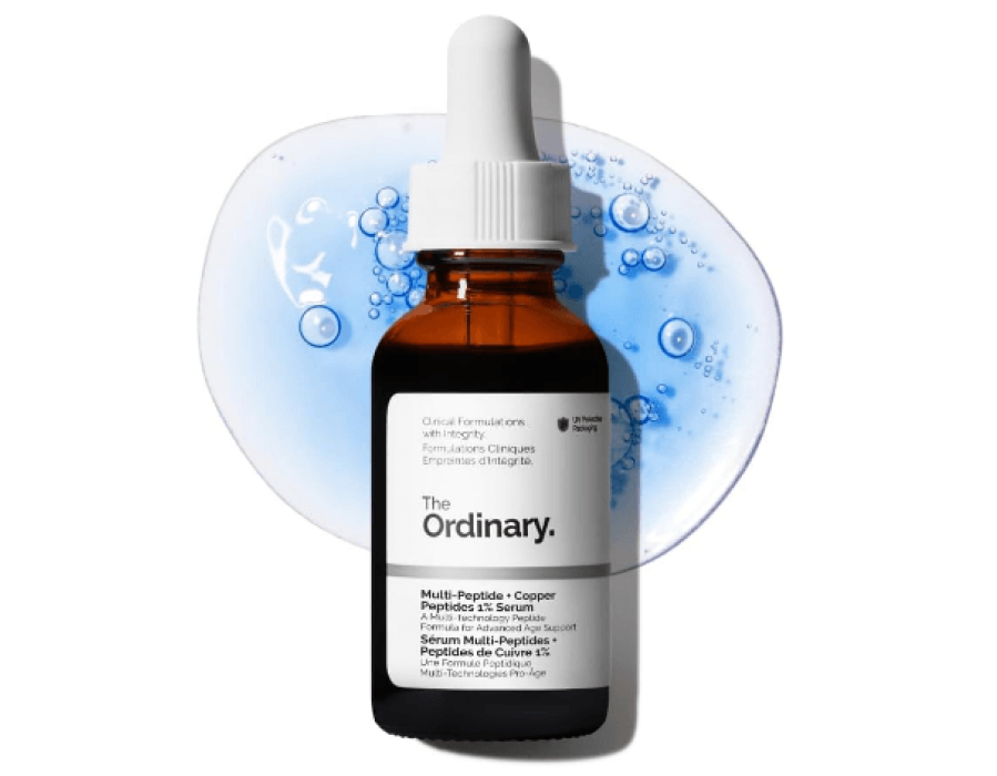 Compare The Ordinary Multi-Peptide + Copper Peptides 1% Serum Prices in UAE - 2026