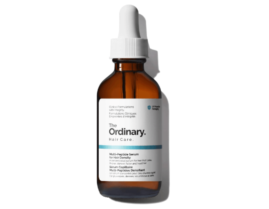 Compare The Ordinary Multi-Peptide Serum for Hair Density Prices in UAE - 2026