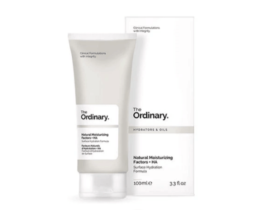 Compare The Ordinary Natural Moisturizing Factors + IHA Prices in UAE - 2026