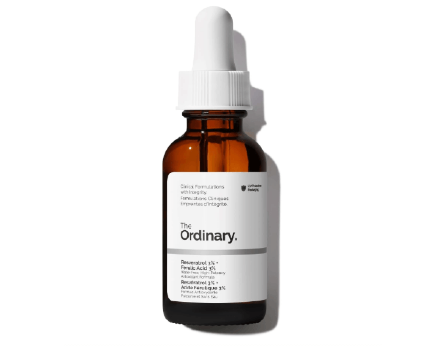 Compare The Ordinary Resveratrol 3% + Ferulic Acid 3% Serum Prices in UAE - 2026