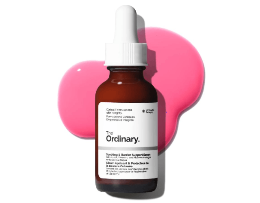 Compare The Ordinary Soothing & Barrier Support Serum Prices in UAE - 2026