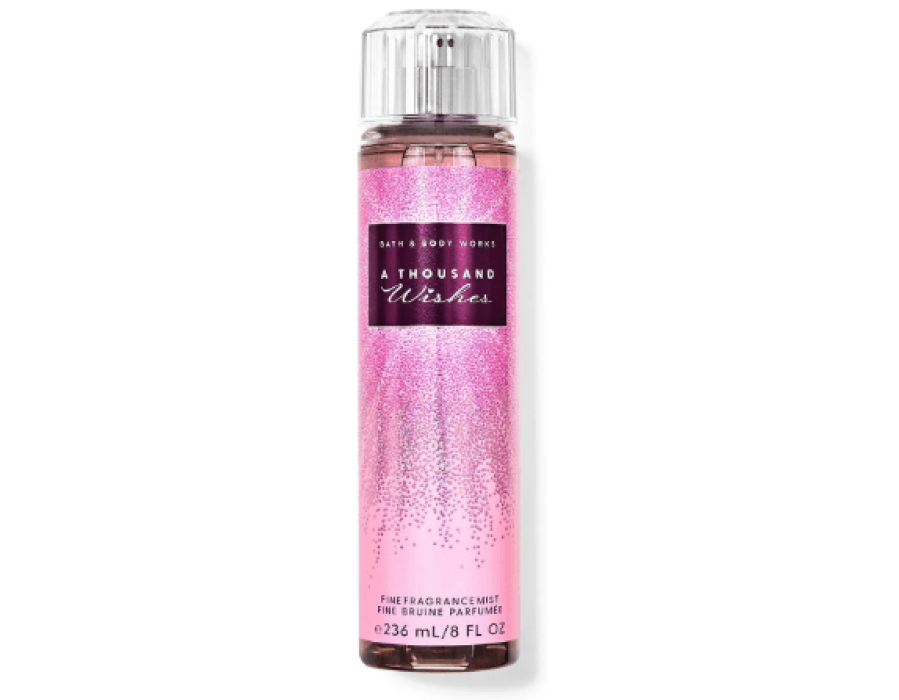 Compare SBath and Body Works Mist Prices in UAE - 2026 view 3