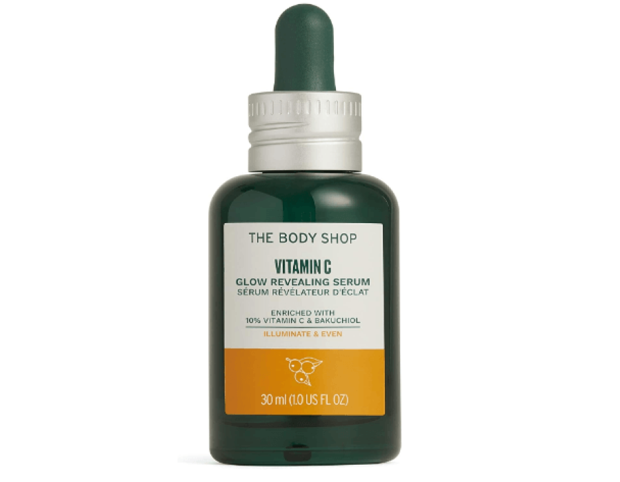 Compare The Body Shop Serums & Oils FE Prices in UAE - 2026