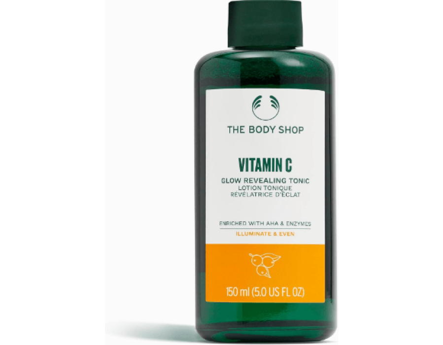 Compare The Body Shop Face Toners Prices in UAE - 2026