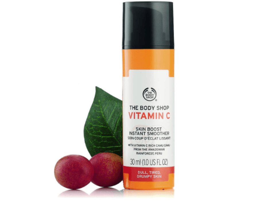 Compare The Body Shop Serums & Oils FE Prices in UAE - 2026 view 7