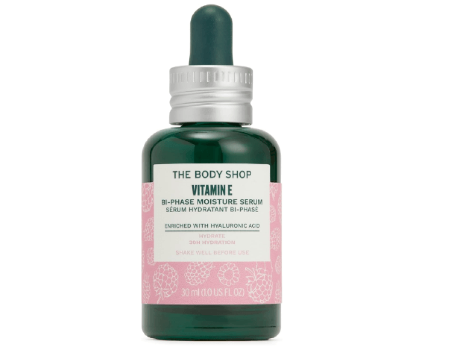 Compare The Body Shop Serums & Oils FE Prices in UAE - 2026 view 4