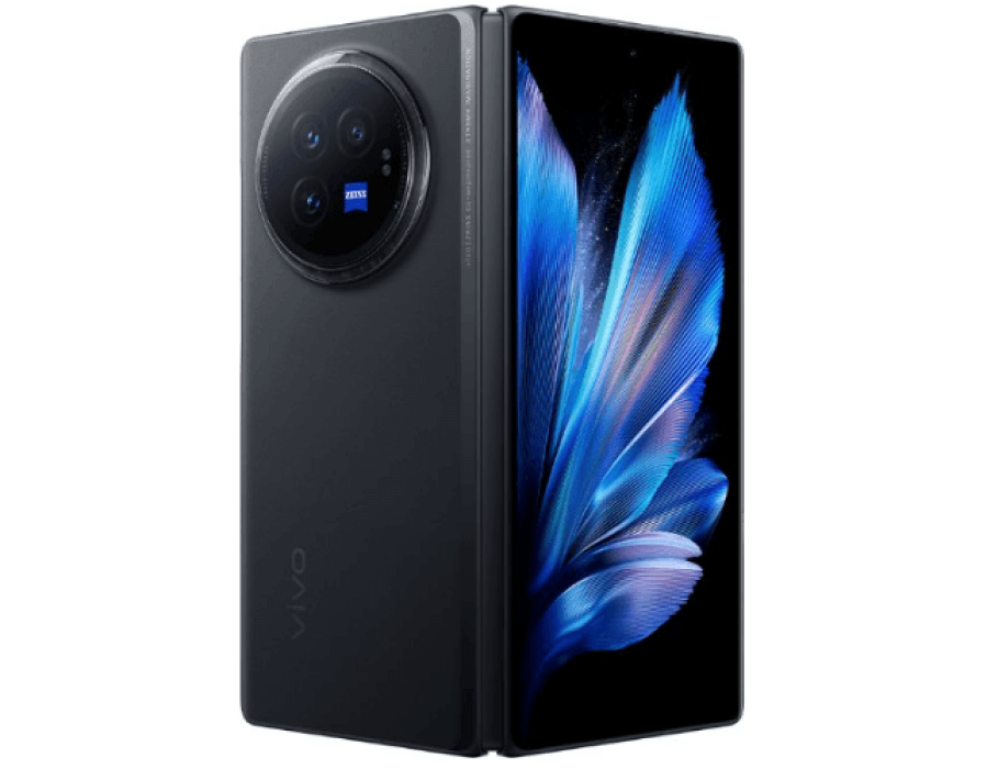 Compare Vivo X Fold3 Prices in UAE - 2026