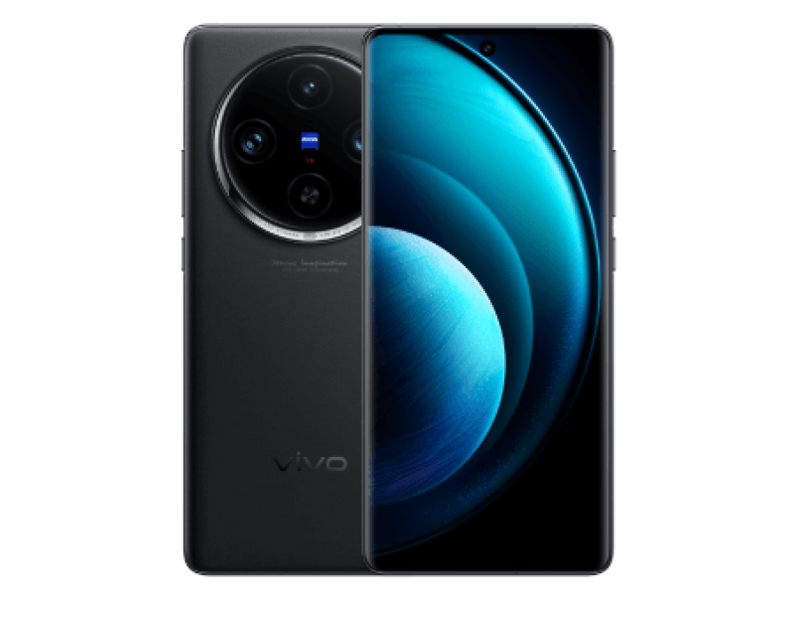 Compare Vivo X100 Pro Prices in UAE - 2026 view 2