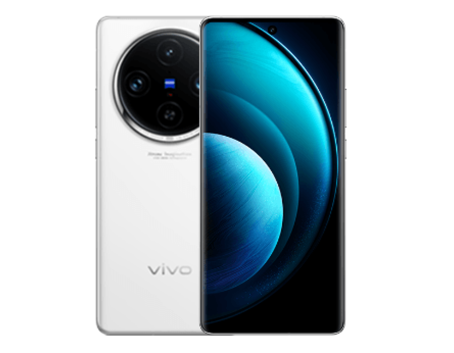 Compare Vivo X100 Pro Prices in UAE - 2026 view 4