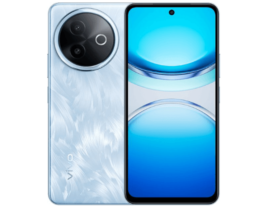 Compare Vivo Y300i Prices in UAE - 2026 view 3