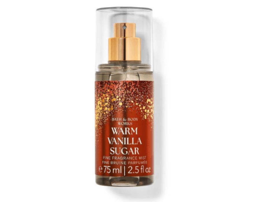 Compare SBath and Body Works Mist Prices in UAE - 2026 view 12