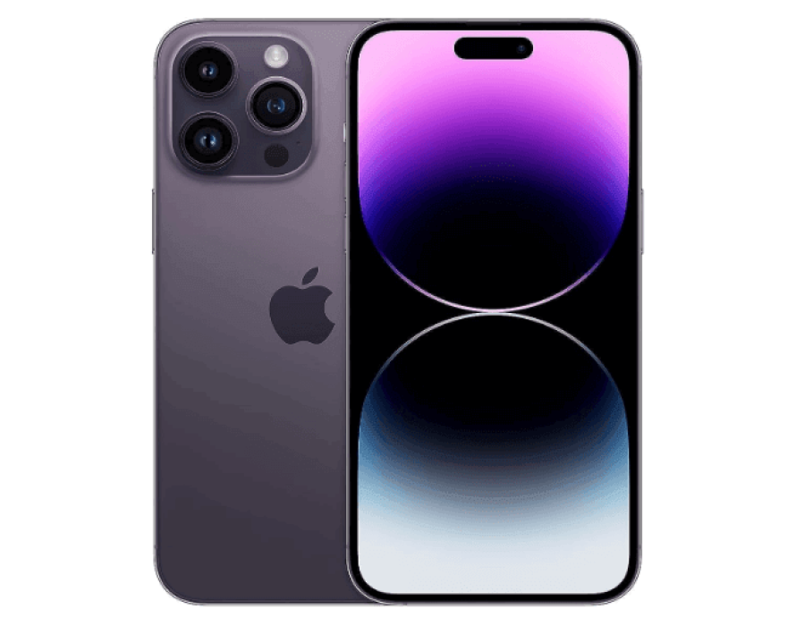 Compare Apple iPhone 14 Pro Max Prices in UAE - 2026 view 2