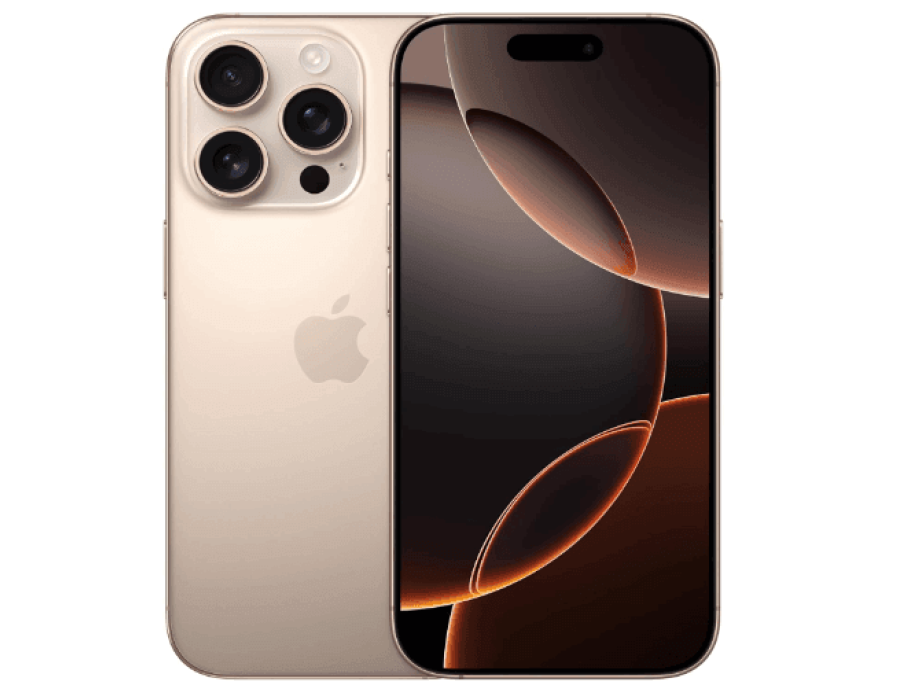 Apple iPhone 16 Pro Prices in UAE - 2026 view 2