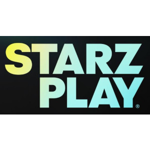 Starz Play
