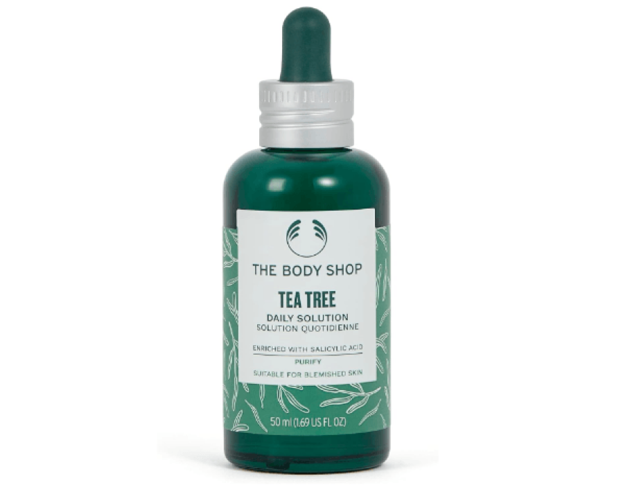 Compare The Body Shop Serums & Oils FE Prices in UAE - 2026 view 5